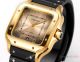 THB Factory Swiss Copy Cartier Santos Middle East Arabic Gold Gradient 39.8mm Men Watch (3)_th.jpg